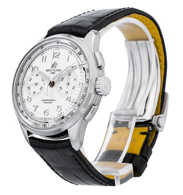 Breitling Premier AB0930 Image 2